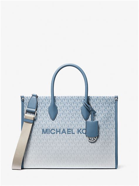 michael kors summer purse|Michael Kors ombre handbag.